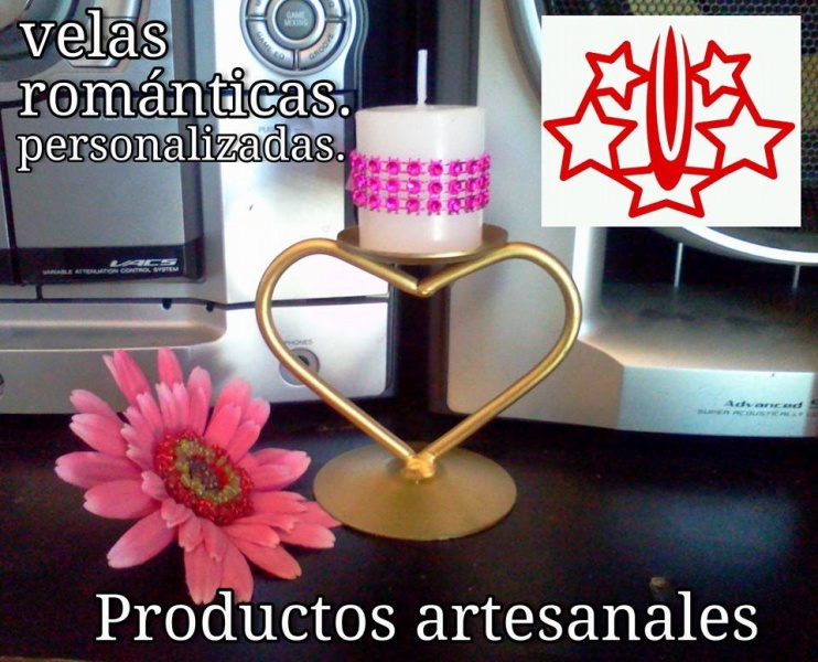 velasromanticas