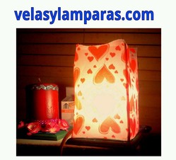 lamparas artesanales m1